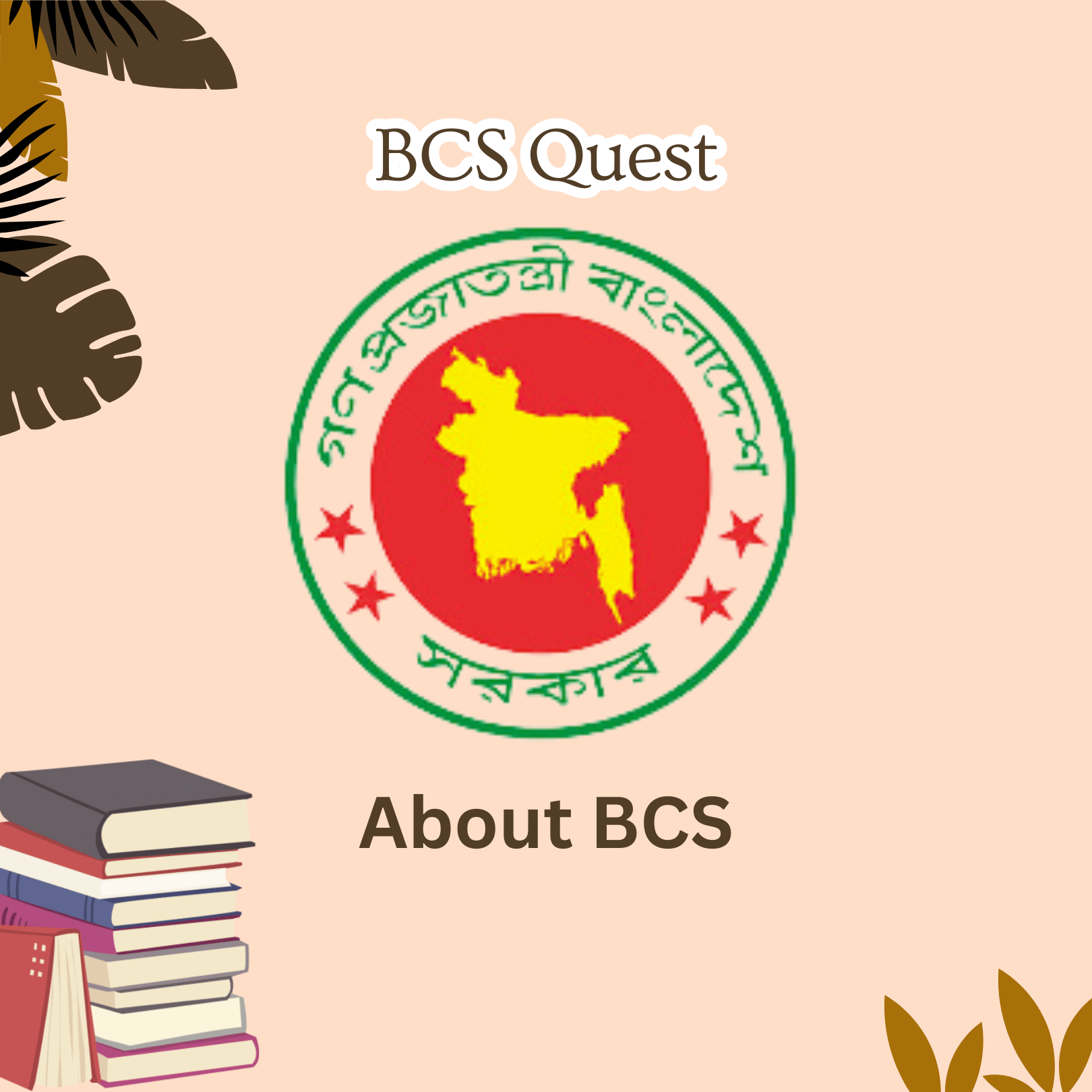 About BCS – BCS Quest